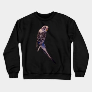 Mav My Dead Parakeet Crewneck Sweatshirt